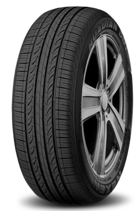 NEXEN Rodian 581 205/55R16