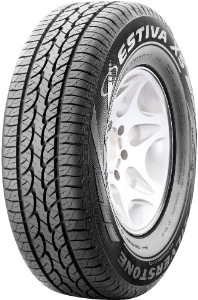 SILVERSTONE Estiva X5 235/60R17