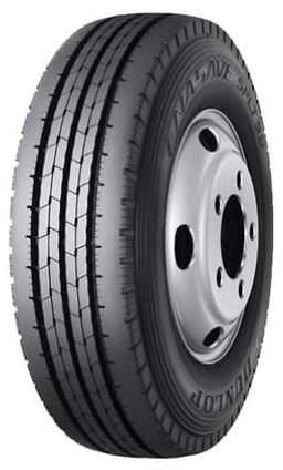 DUNLOP SPLT 50 195/85R16