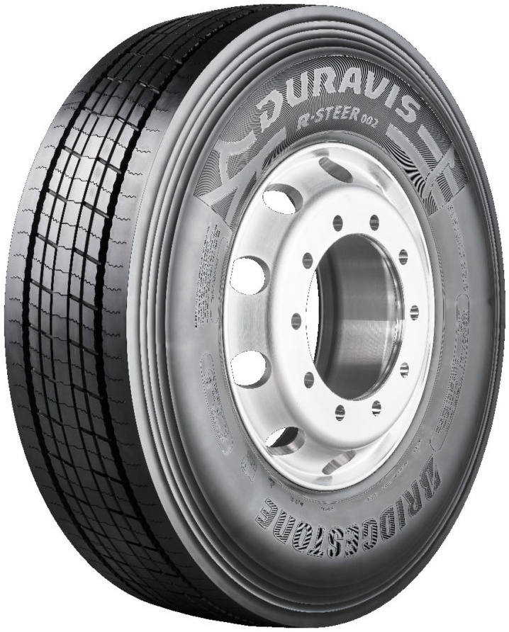 BRIDGESTONE R-STEER 002 215/75R17.5