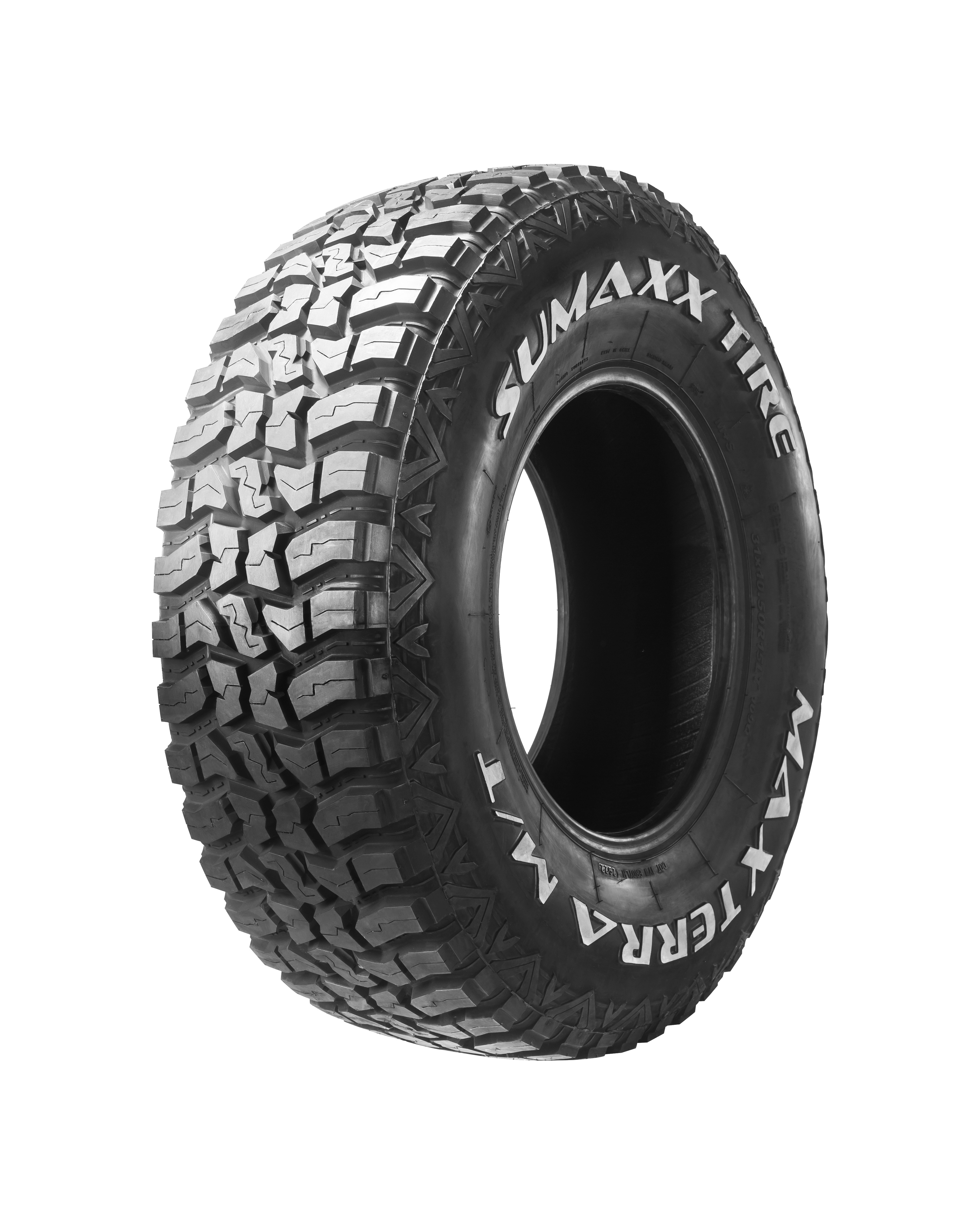 SUMAXX MAX TERRA M/T 185/R14