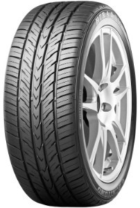 SUMITOMO HTR A/S P01 245/40R18
