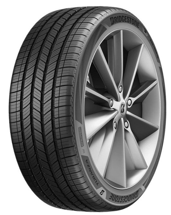 BRIDGESTONE TURANZA T005 EV 255/45R19