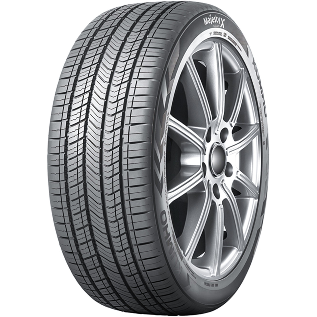 KUMHO MAJESTY X SOLUS TA92 255/50R20