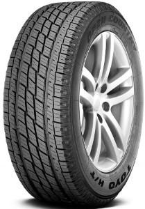 TOYO OPEN COUNTRY H/T 235/60R18 103H Tyre