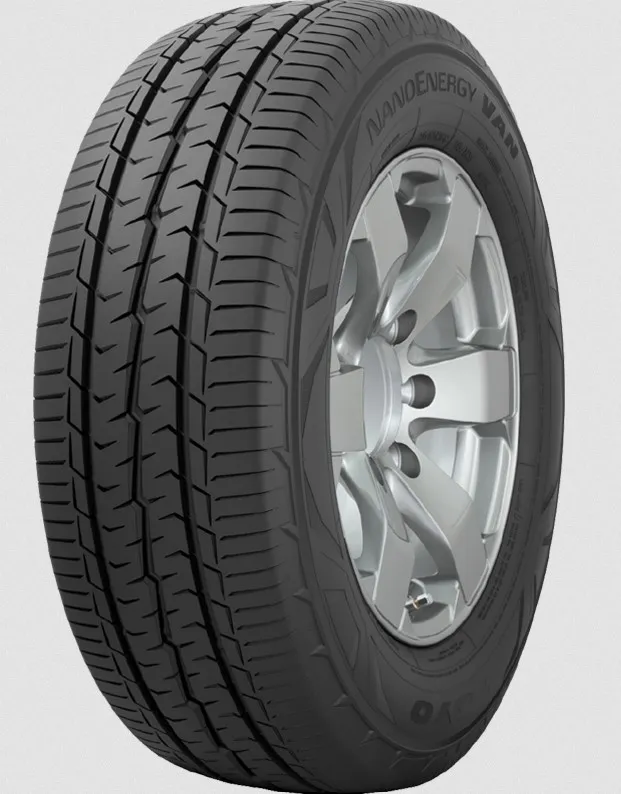 TOYO Nano Energy Van 225/55R17C