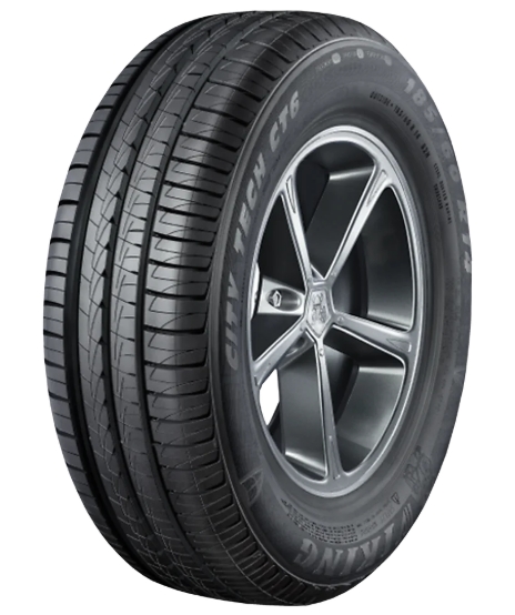 VIKING CityTech CT6 205/70R15
