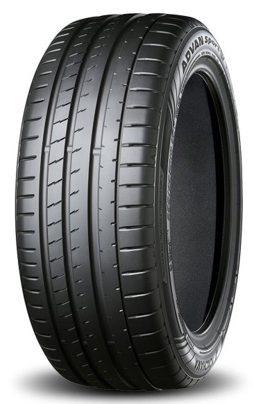 YOKOHAMA ADVAN Sport EV V108 295/35R20