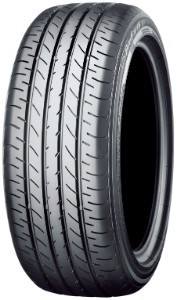 YOKOHAMA BLUEARTH E51 225/60R17