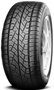 YOKOHAMA GEOLANDAR G95A 225/55R17