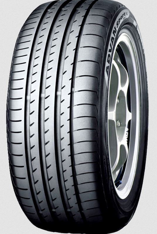 YOKOHAMA V105 315/35R20
