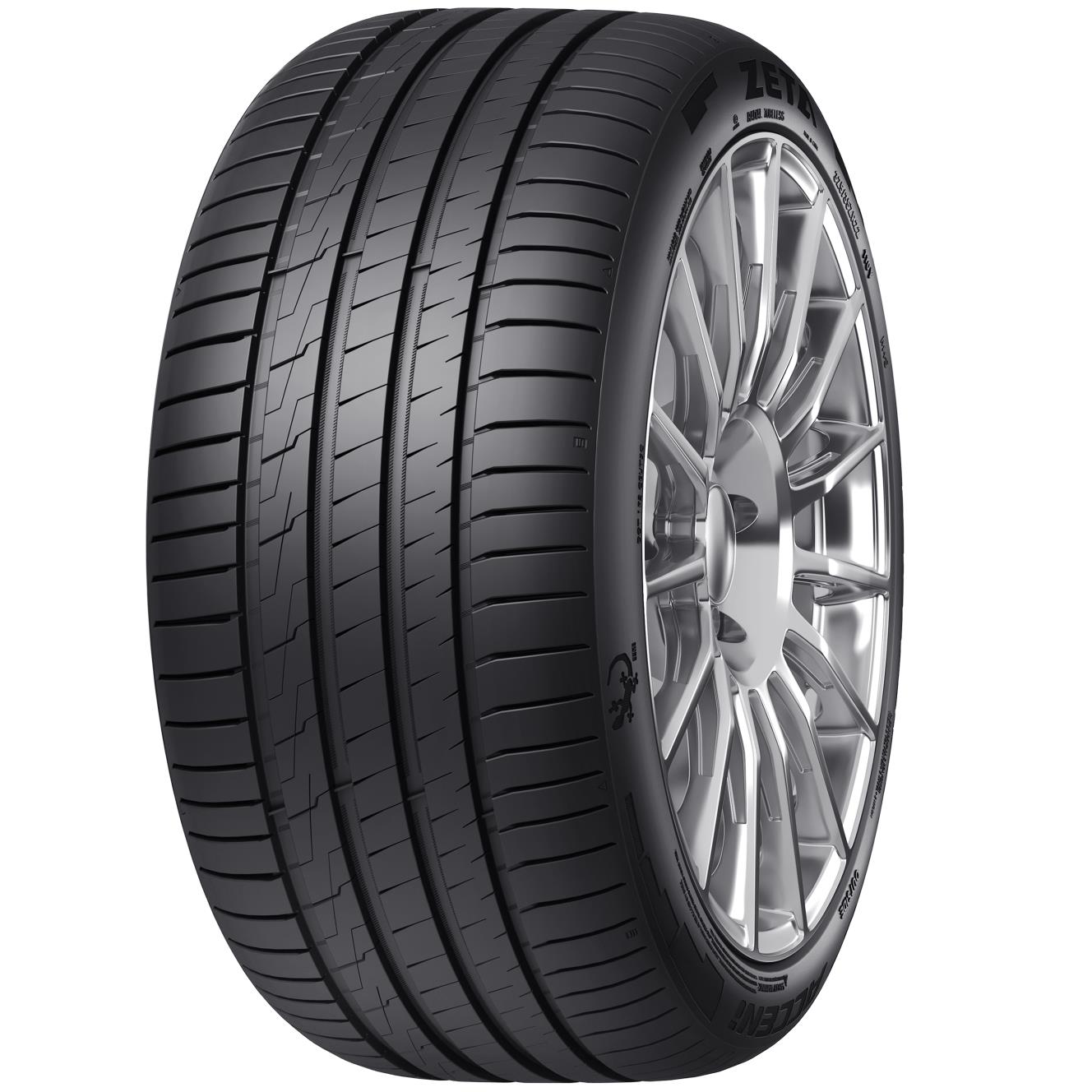 ZETA ACCENI 295/45ZR20