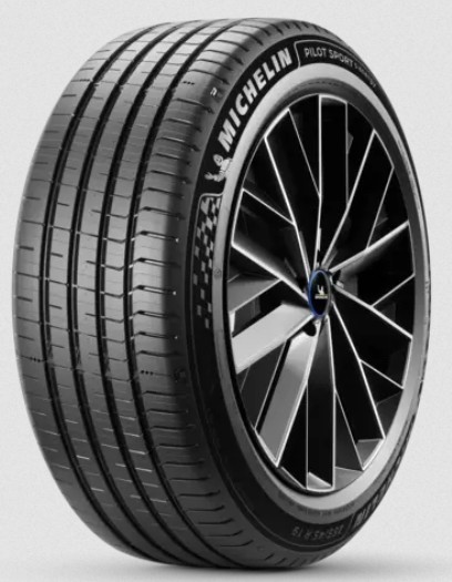 MICHELIN PILOT SPORT 5 ENERGY 235/45R21