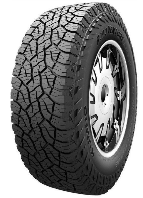 KUMHO AT52 ROAD VENTURE 285/60R18