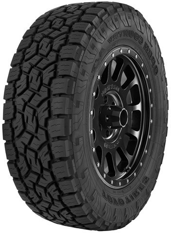 TOYO Open Country A/T 3 LT285/75R16