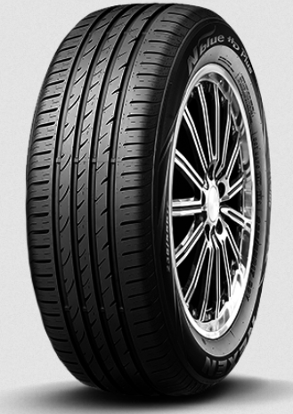 NEXEN N'BLUE HD PLUS 155/65R14