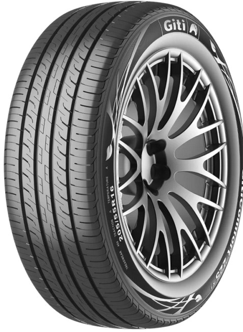 Giti Comfort 225V1 205/55R17