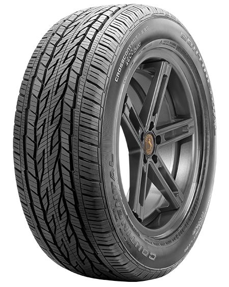 CONTINENTAL ContiCrossContact LX20 275/60R20