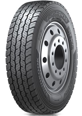 HANKOOK Smart Flex DH35 215/75/R17.5