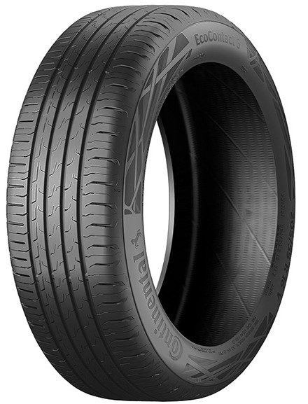 CONTINENTAL ECOCONTACT6 315/30R22
