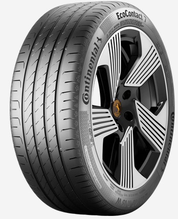 CONTINENTAL ECOCONTACT 7 265/40R21