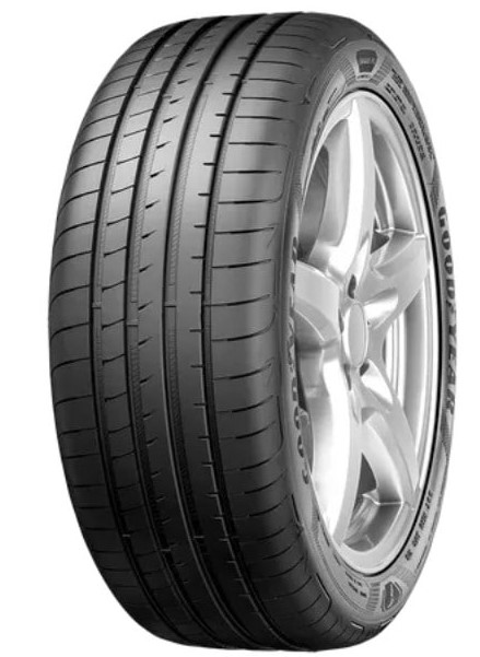 GOODYEAR EAGLE F1 ASYMMETRIC 6 255/35R18