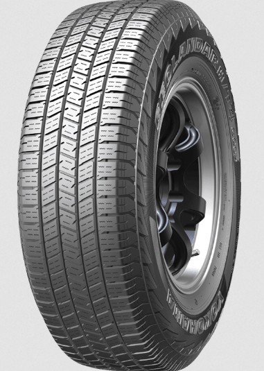 YOKOHAMA Geolandar H/T4 G062 265/70R18