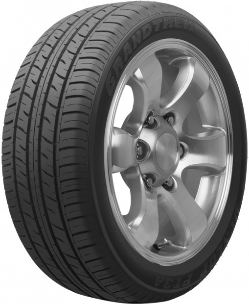 DUNLOP GRANDTREK PT3A 275/50R21