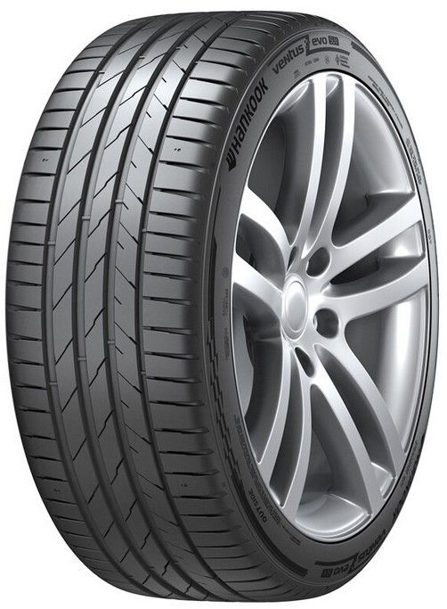 HANKOOK Ventus evo SUV (K137A) 235/50R18