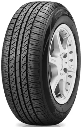 HANKOOK OPTIMO H724 205/75R15