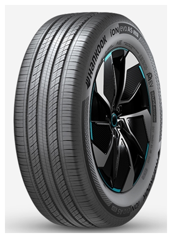 HANKOOK iON EVO AS IH01 235/35R20