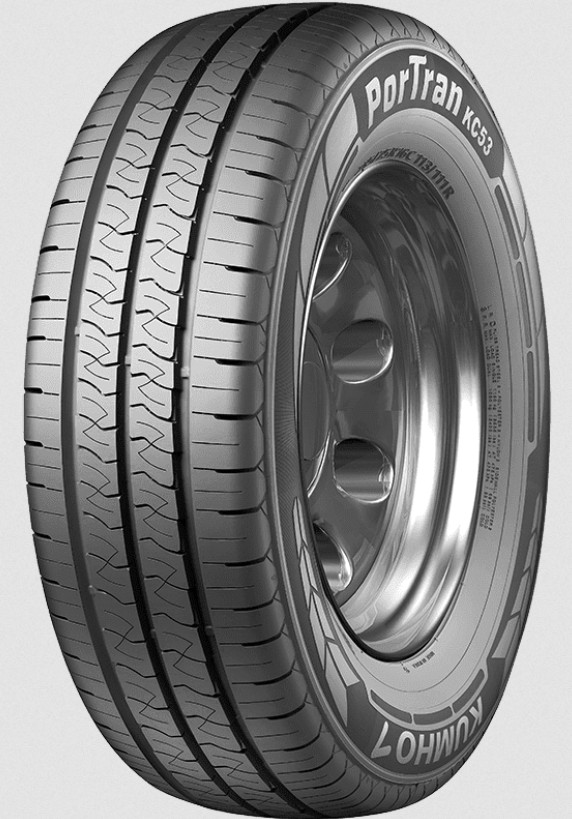 KUMHO KC53 225/75R16