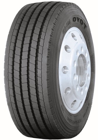 Toyo M143 215/75R17.5