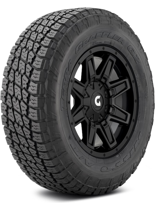 Nitto Terra Grappler G2 W 225/65R17