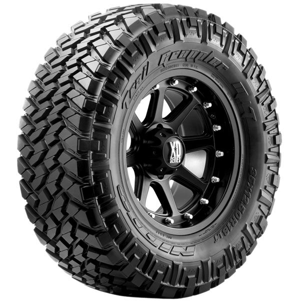 NITTO TRAIL GRAPPLER 37X12.5R17