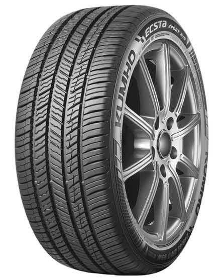 KUMHO Ecsta Sport All-Season PA71 265/35R18