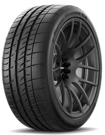 BFGOODRICH G-FORCE PHENOM T/A 235/50ZR18