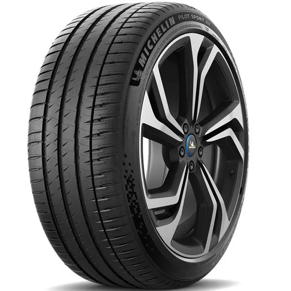 MICHELIN PILOT SPORT EV 295/40R20