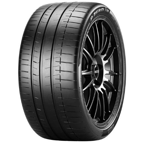 PIRELLI PZERO R 245/35R20