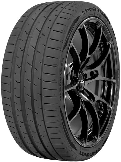 Toyo Proxes Sport 2 275/30R20