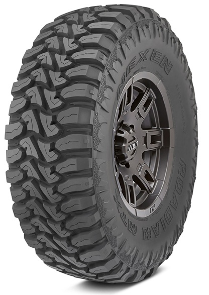 NEXEN Rodian MTX 285/70R17