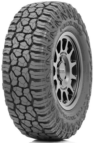 FALKEN WILDPEAK RT01 LT295/70R18