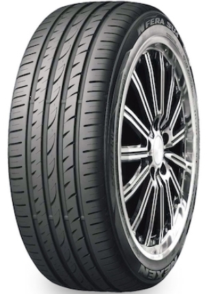 NEXEN NFERA SU4 225/40R18