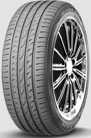 NEXEN NF SU4 195/60R15