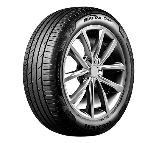 NEXEN NFera Sport 235/55R19