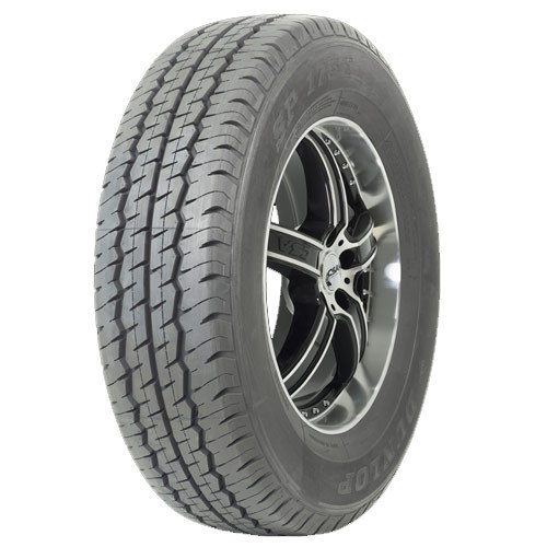 DUNLOP SP175 155R12