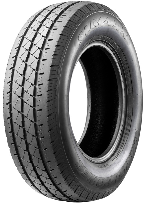 SUMAXX CARGO-POWER 205/85R16