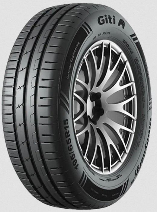 Giti Synergy H2 195/55R15