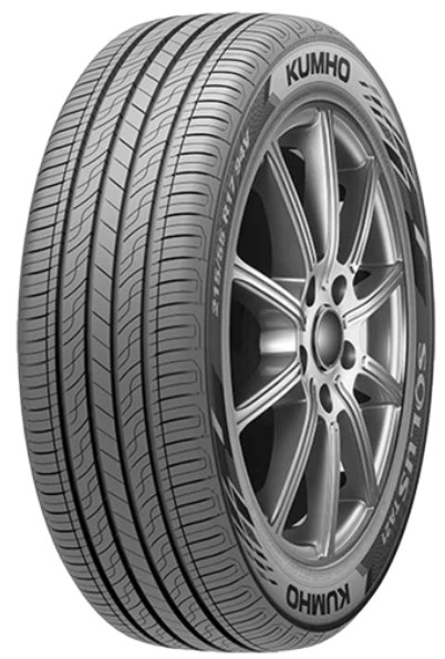 KUMHO SOLUS TA21 215/50R17