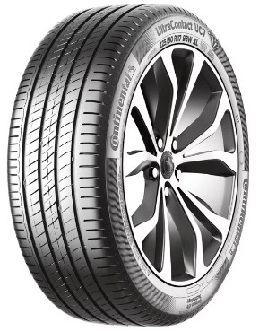 CONTINENTAL UltraContact UC7 225/40R18
